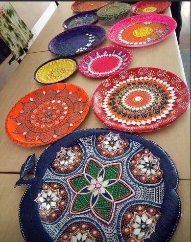 FDDI Chandigarh Activities photo 4